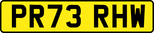 PR73RHW
