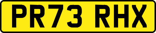 PR73RHX