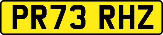 PR73RHZ