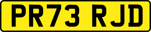 PR73RJD