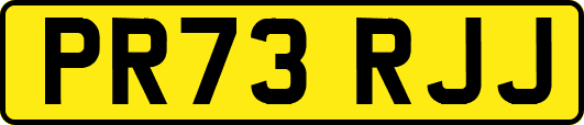 PR73RJJ
