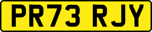 PR73RJY