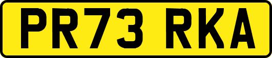 PR73RKA