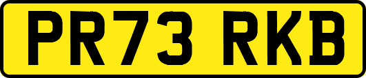 PR73RKB