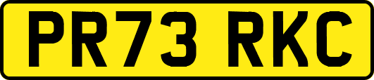 PR73RKC