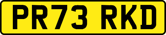 PR73RKD