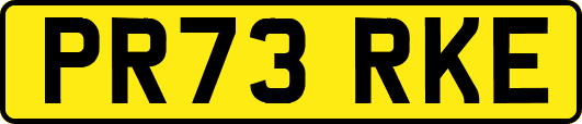 PR73RKE