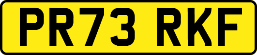 PR73RKF