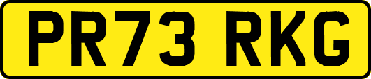PR73RKG