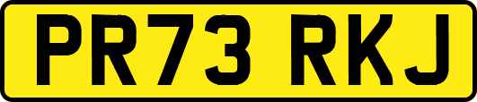 PR73RKJ