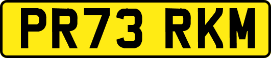 PR73RKM