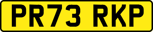 PR73RKP