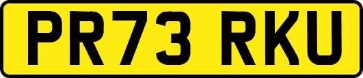 PR73RKU