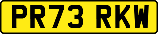 PR73RKW
