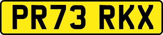 PR73RKX