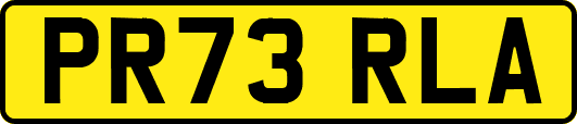 PR73RLA