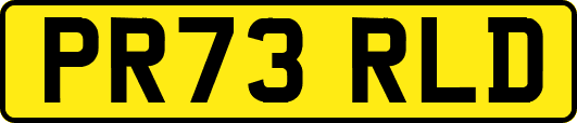 PR73RLD