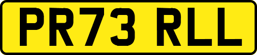 PR73RLL