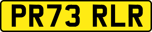 PR73RLR