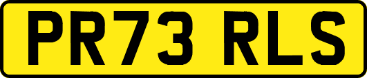 PR73RLS