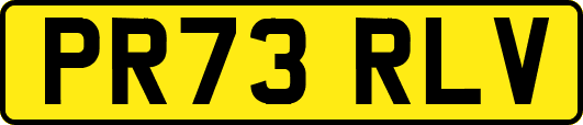 PR73RLV