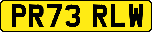 PR73RLW