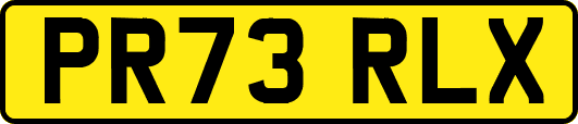 PR73RLX