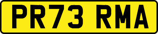 PR73RMA