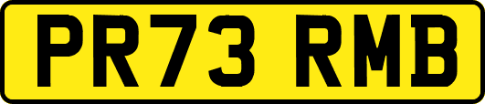 PR73RMB