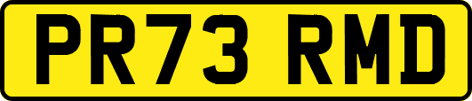 PR73RMD