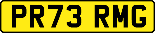PR73RMG