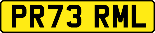 PR73RML