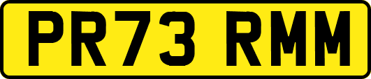 PR73RMM