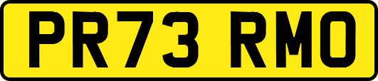PR73RMO