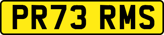 PR73RMS