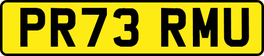 PR73RMU