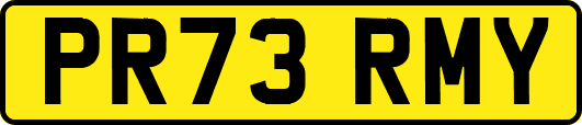 PR73RMY