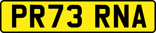 PR73RNA