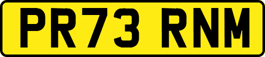 PR73RNM