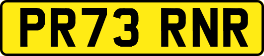 PR73RNR