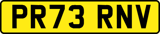 PR73RNV
