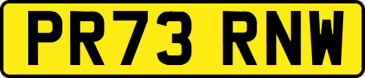 PR73RNW