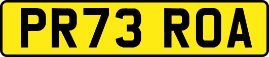 PR73ROA