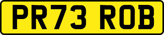 PR73ROB