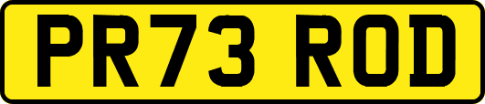PR73ROD