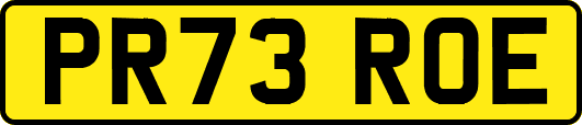 PR73ROE