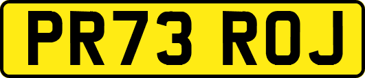PR73ROJ