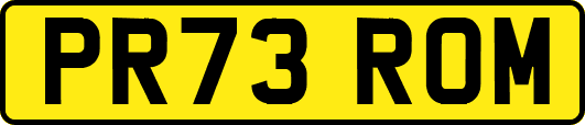 PR73ROM