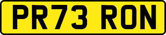 PR73RON