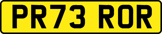PR73ROR